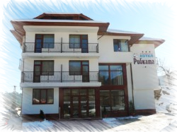 ХОТЕЛСКИ КОМПЛЕКС РИБКАТА