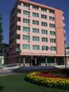 Хотел Кристал